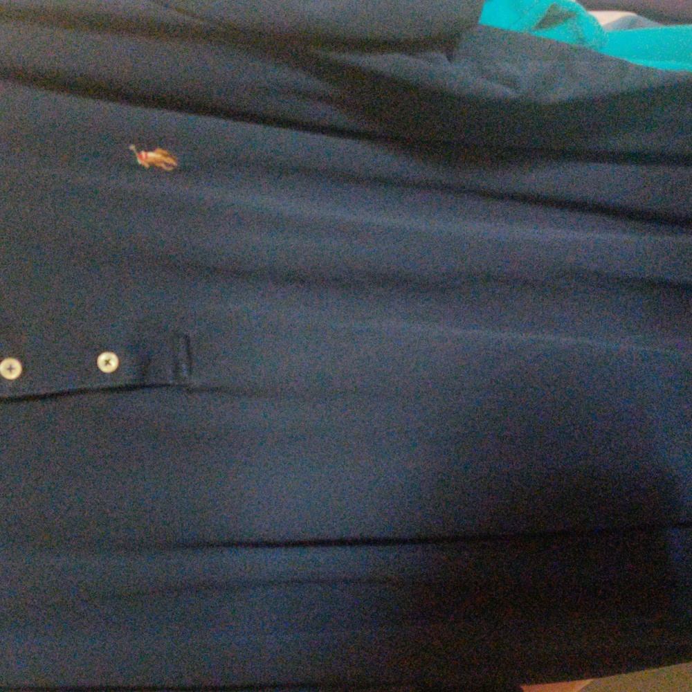 Polo Ralph Lauren shirt